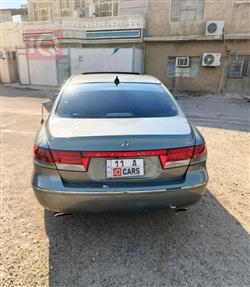 هيونداي أزيرا